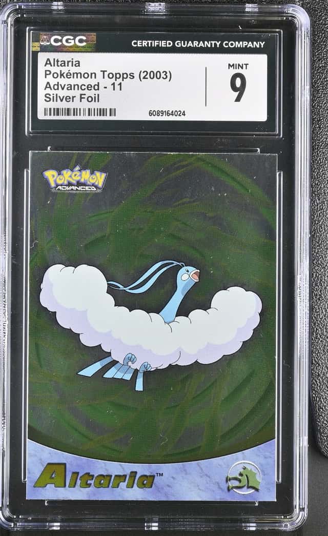Altaria