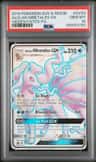 Alolan Ninetales Gx