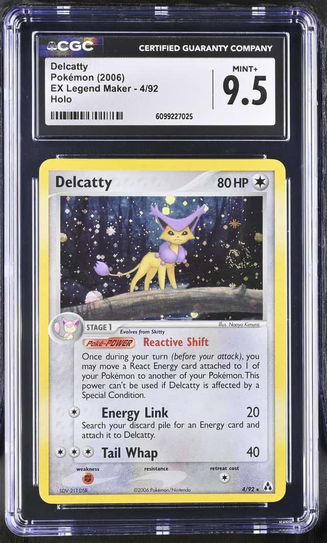 Delcatty