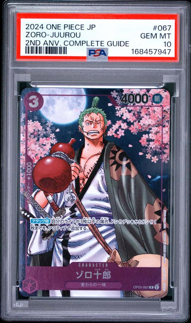Zoro-Juurou