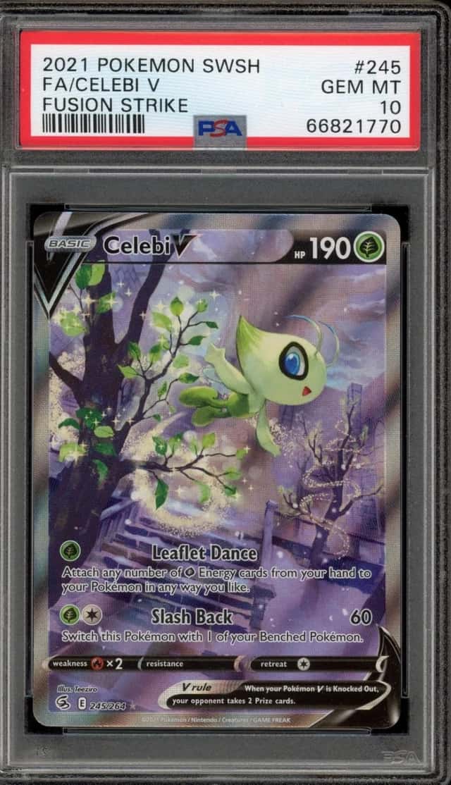 Celebi V