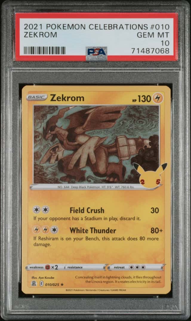 Zekrom