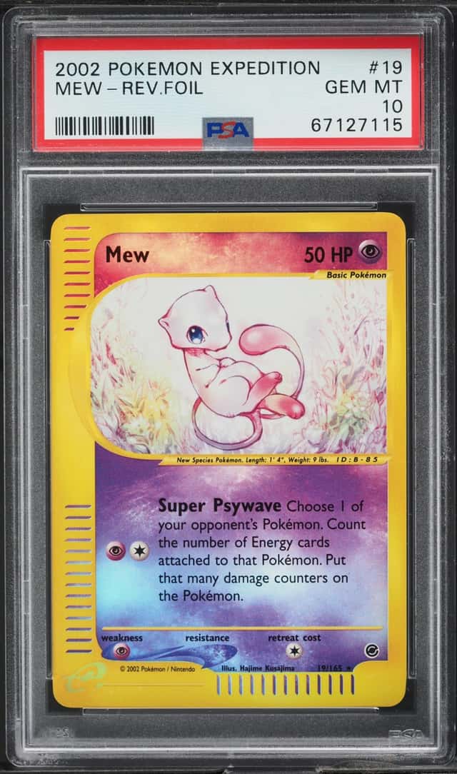 Mew
