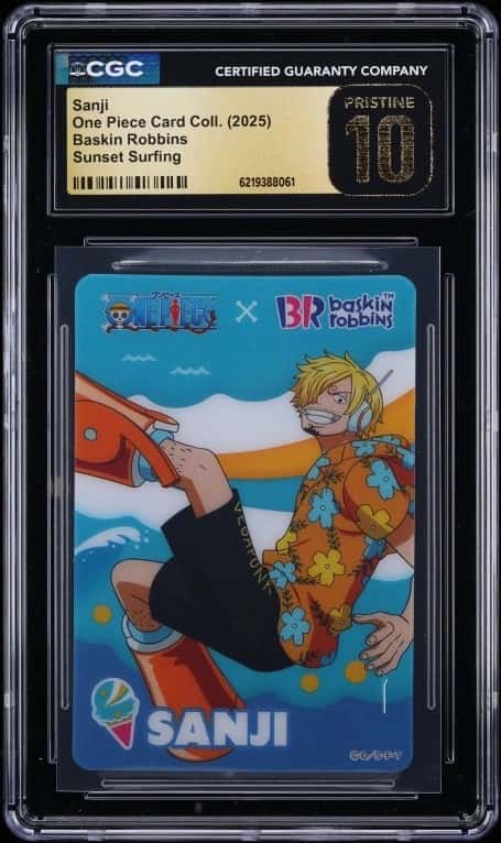 Sanji