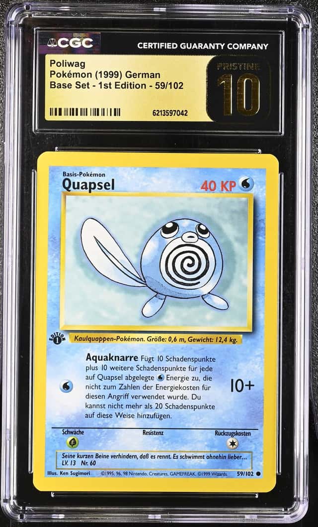 Poliwag