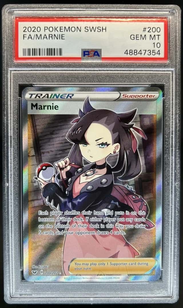Marnie