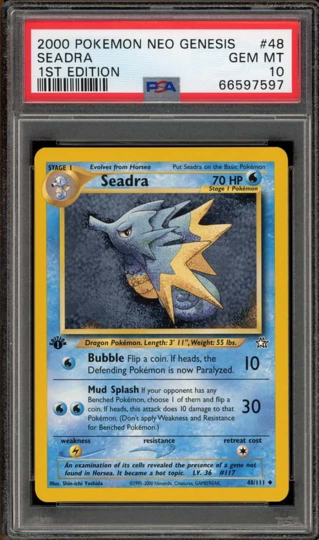 Seadra