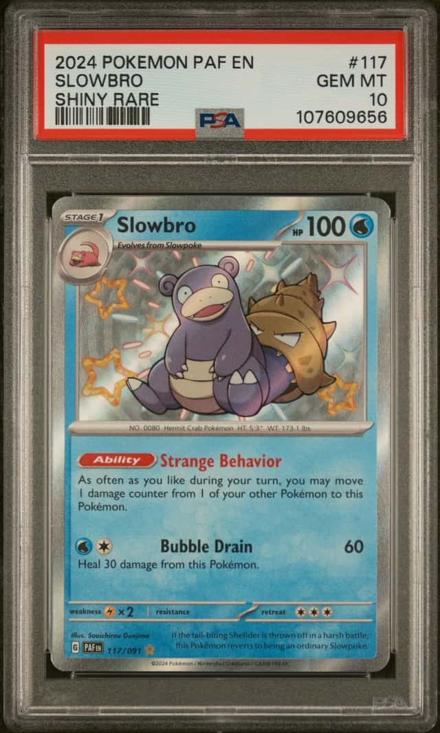 Slowbro