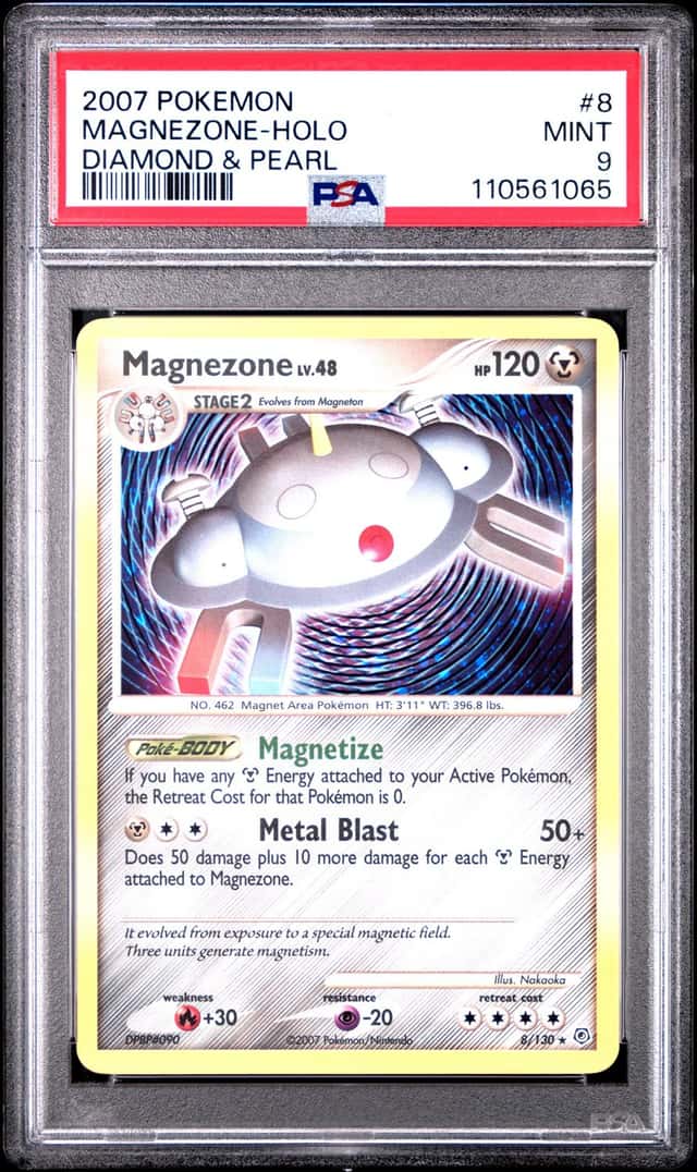 Magnezone
