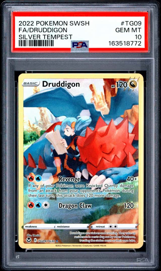 Druddigon