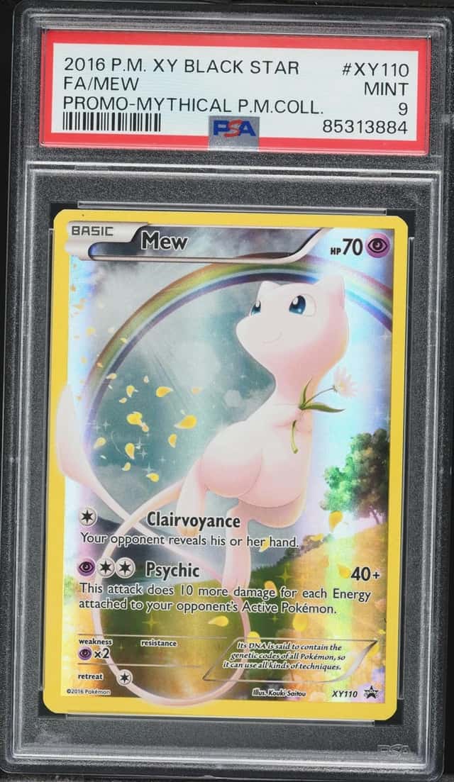 Mew