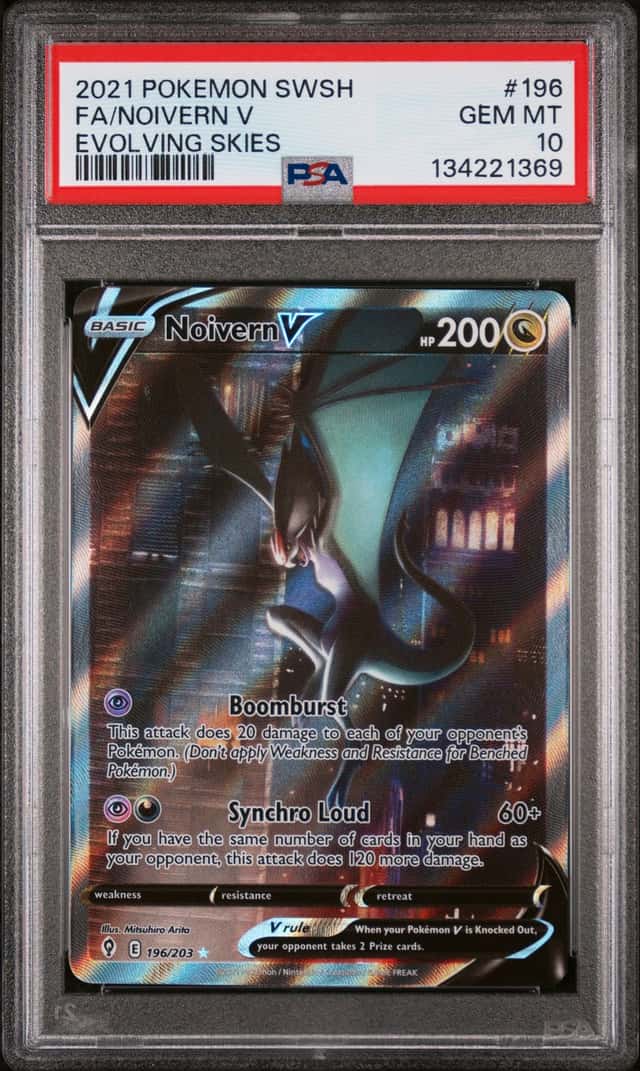 Noivern V