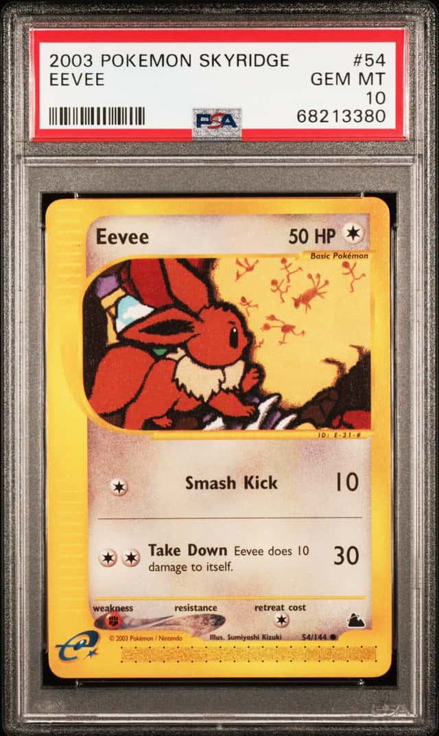 Eevee