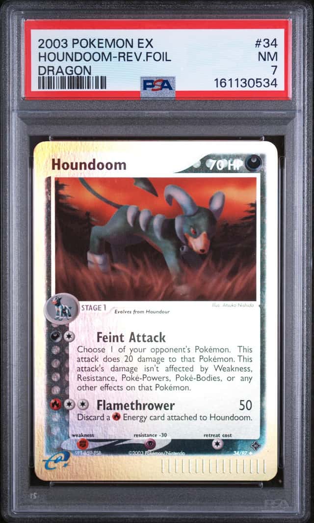 Houndoom