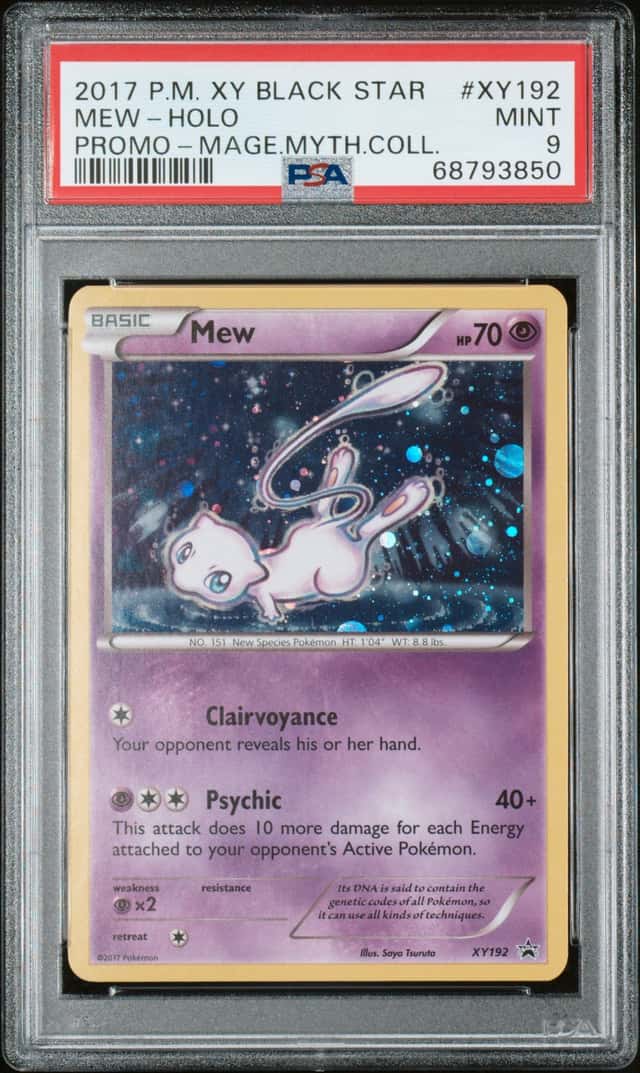 Mew