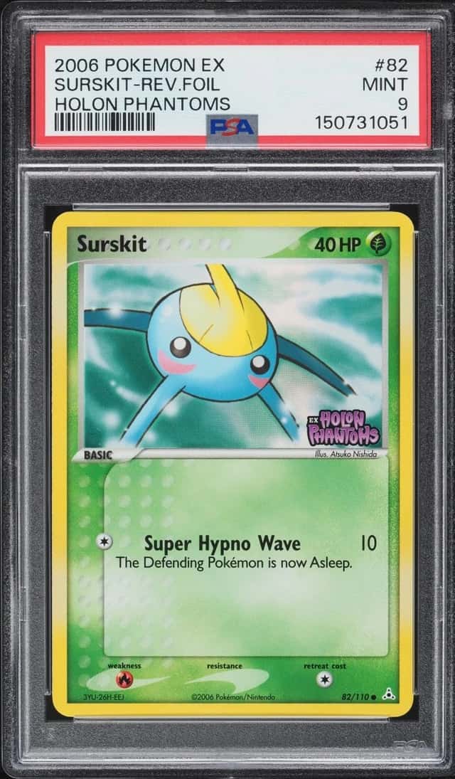 Surskit