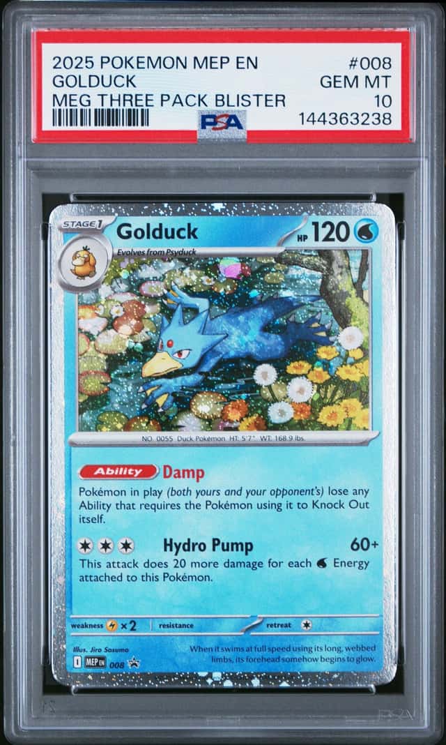 Golduck