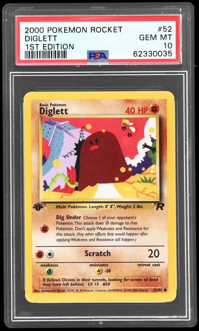 Diglett