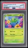 Oddish