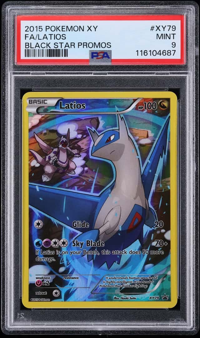 Latios
