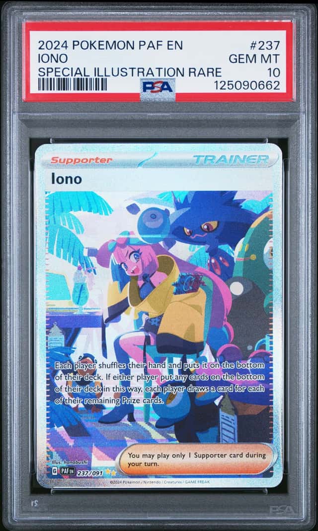 Iono