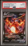 Charizard Vmax