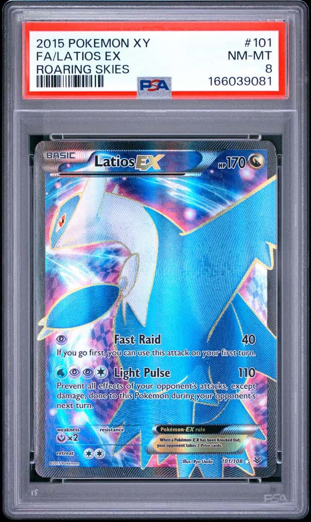 Latios EX