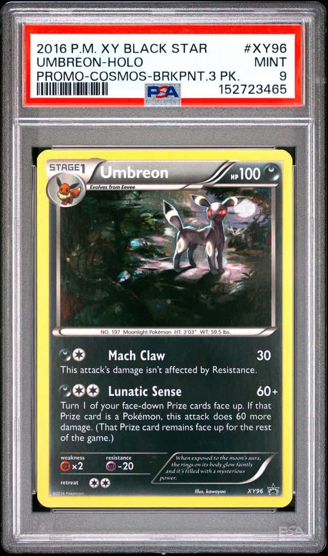 Umbreon