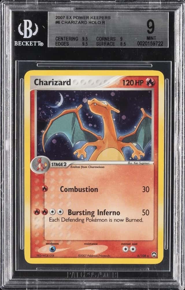 Charizard