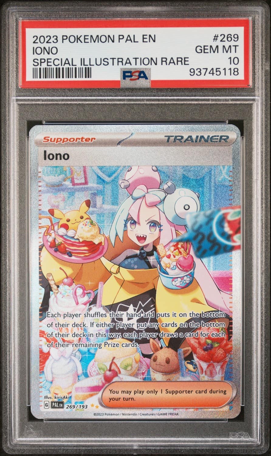 Iono