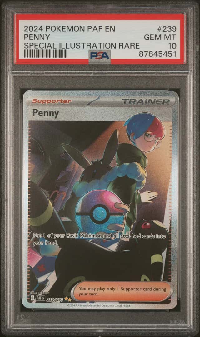 Penny