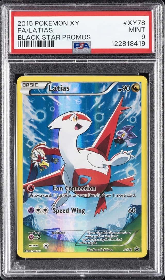 Latias