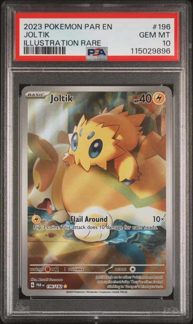 Joltik