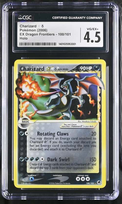 Charizard
