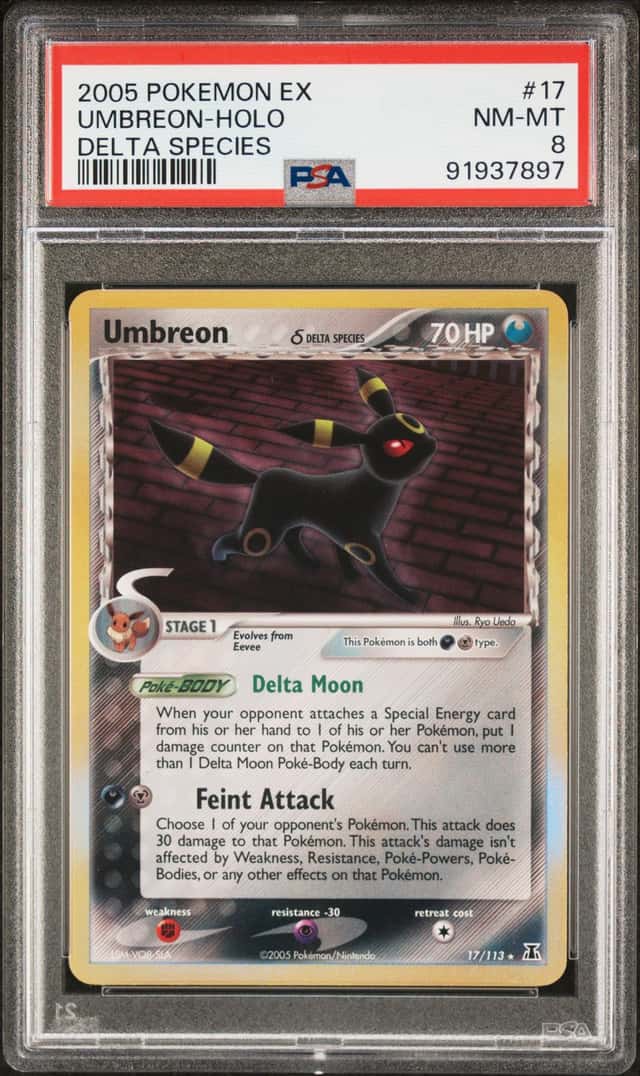 Umbreon