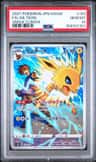 Jolteon