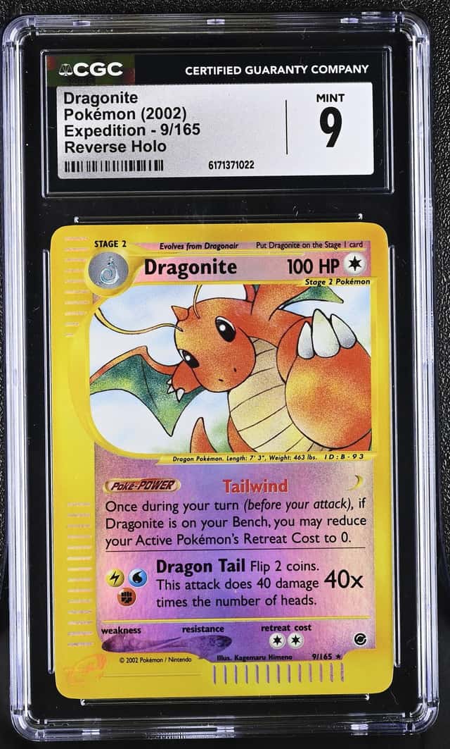 Dragonite