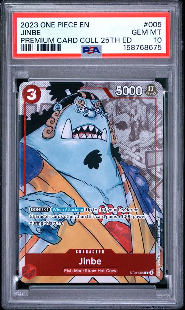 Jinbe