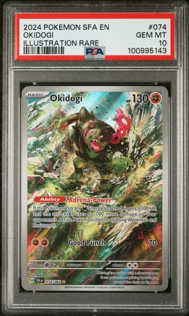 Okidogi
