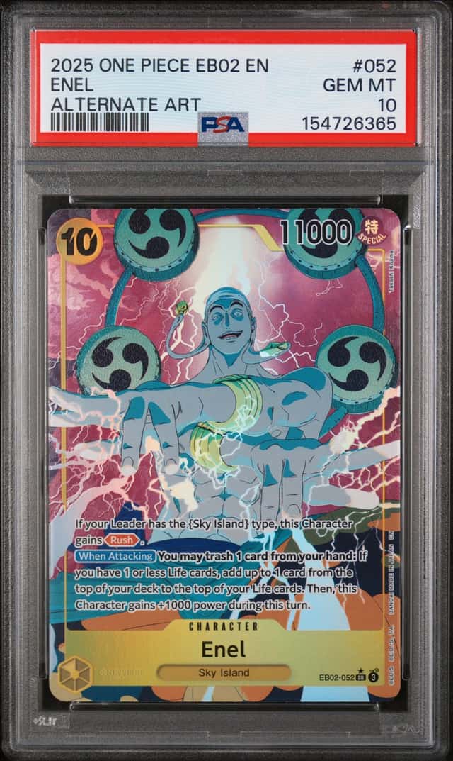 Enel
