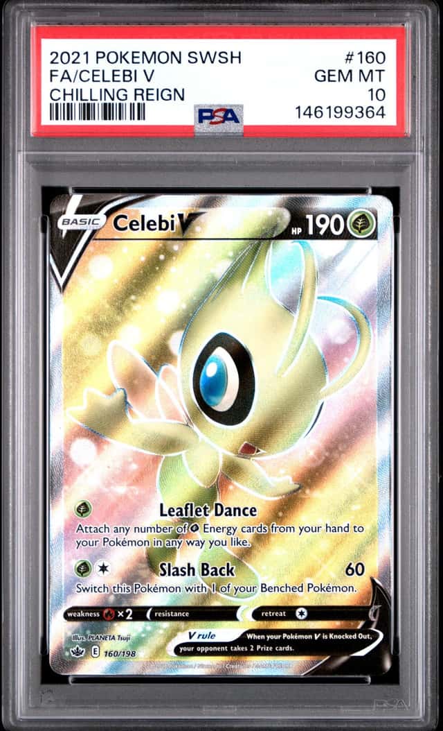 Celebi V