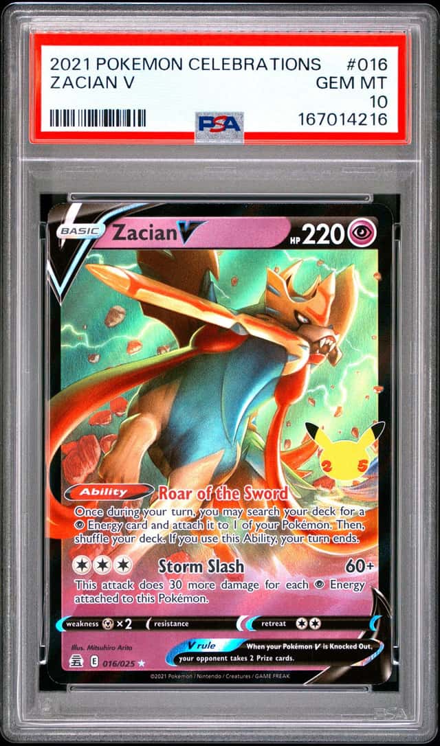 Zacian V