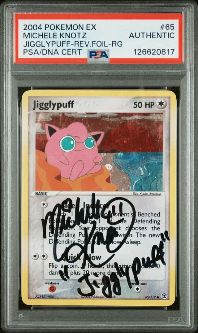 Jigglypuff