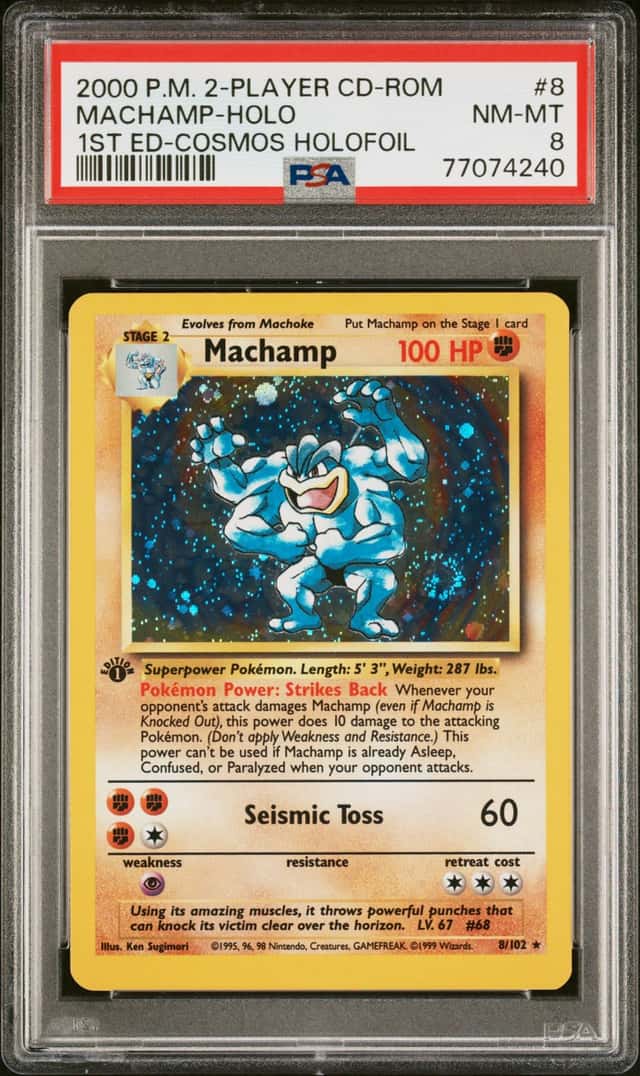 Machamp