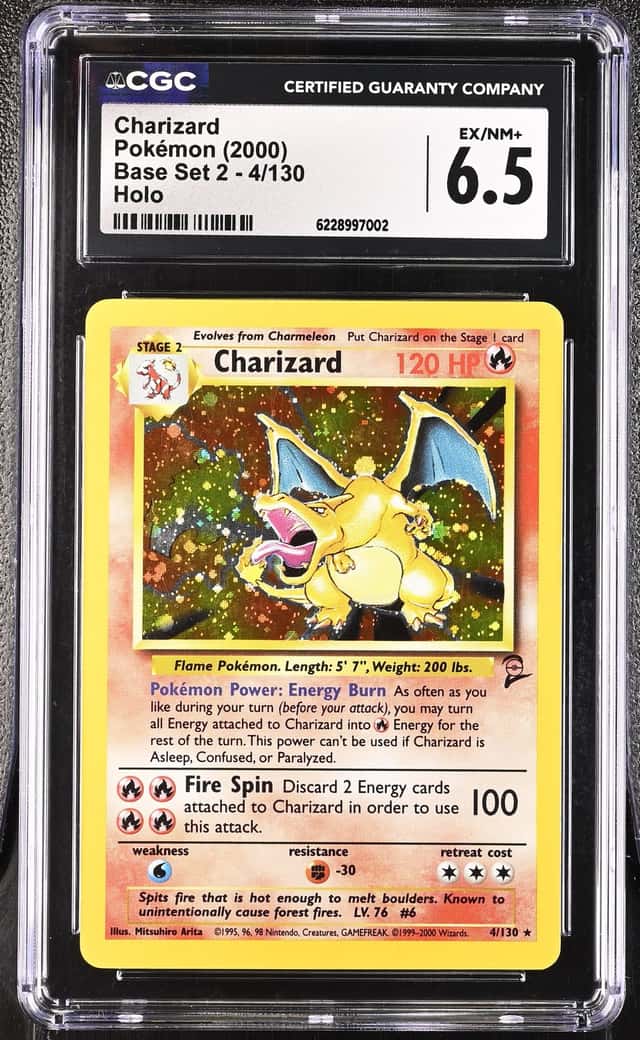 Charizard