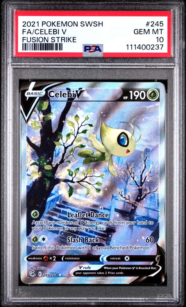 Celebi V