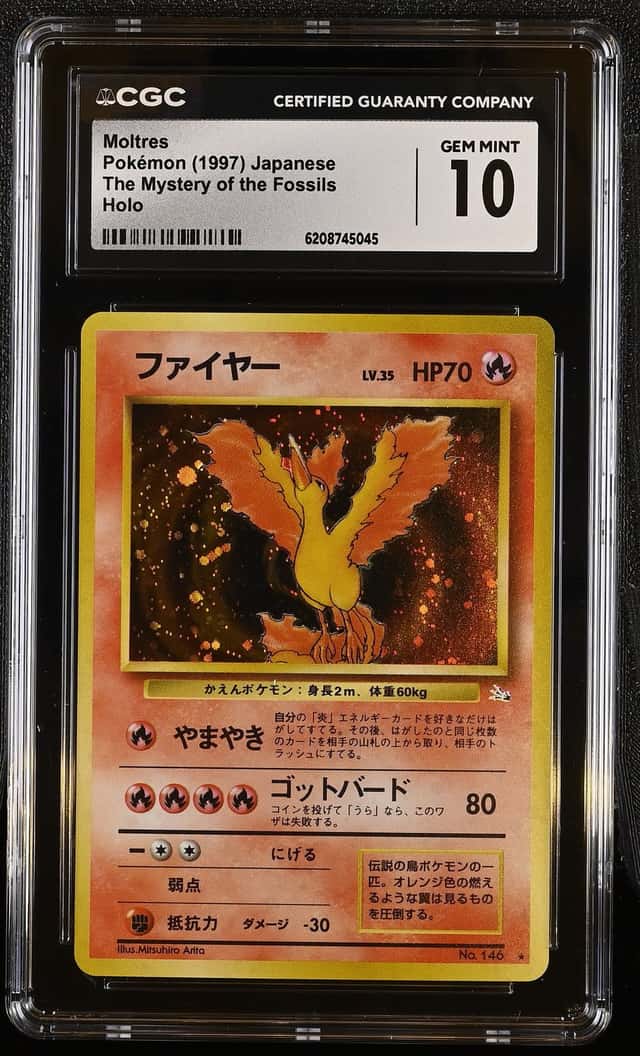 Moltres