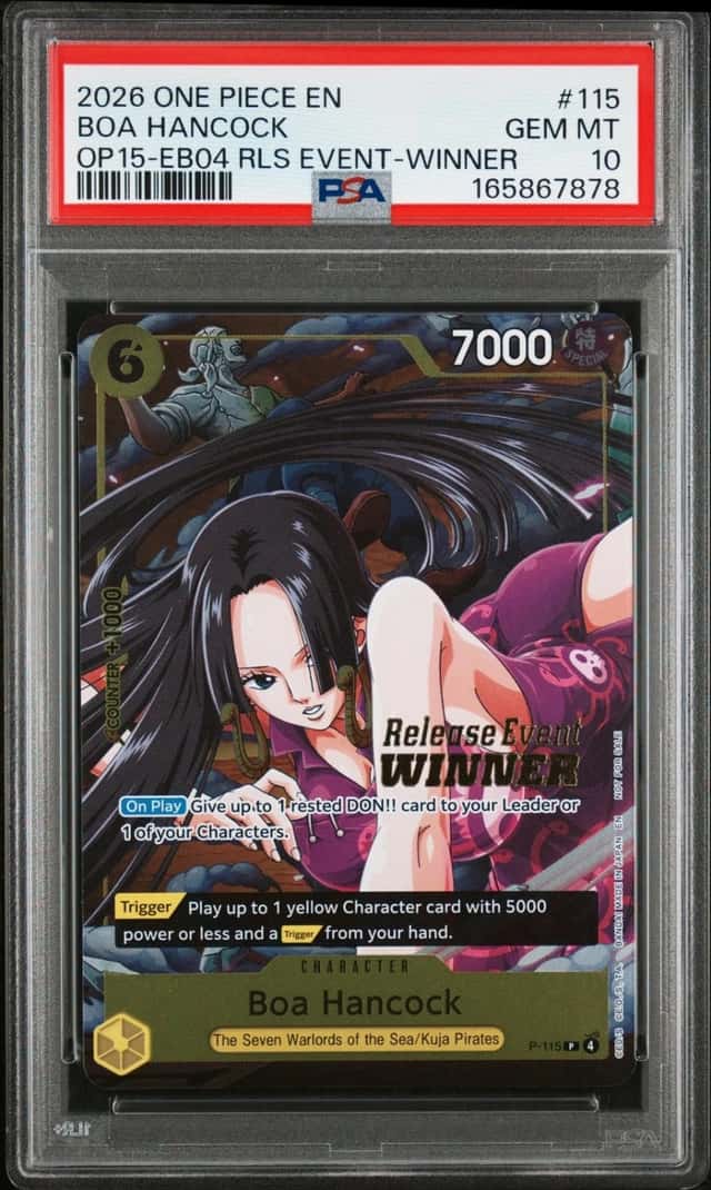 Boa Hancock