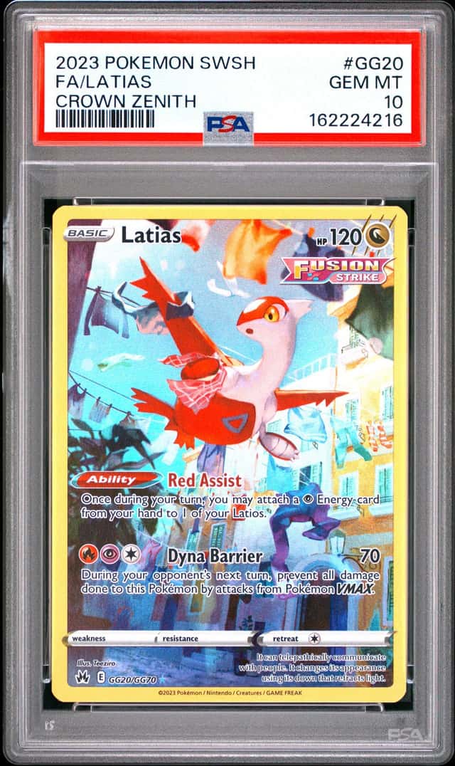 Latias