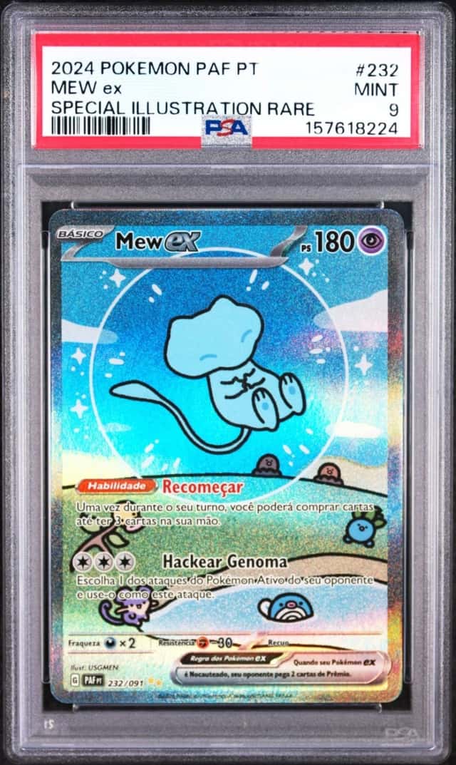MEW ex